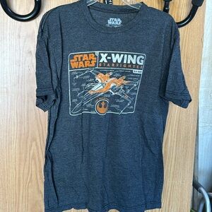 Men’s Star Wars T-shirt